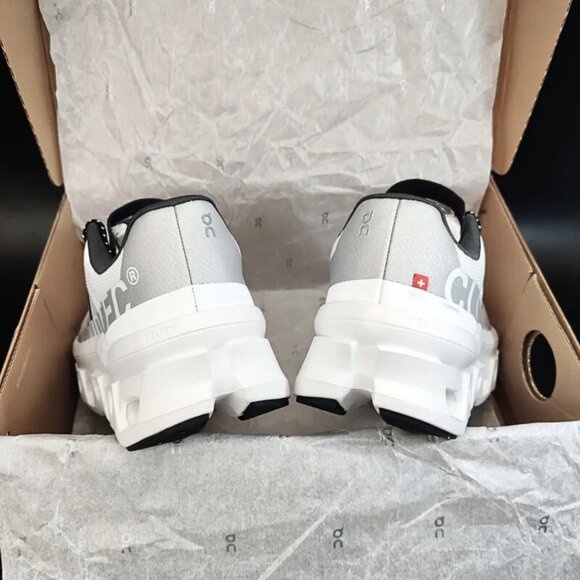 On Cloud Cloudmonster Running Shoes - Picture 6 of 6